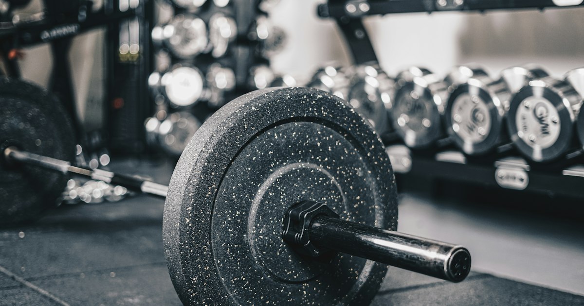 Progressive overload: how to increase weights correctly