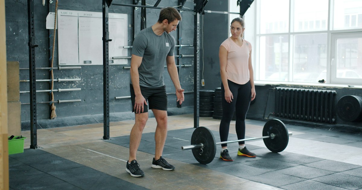Training for the endomorph