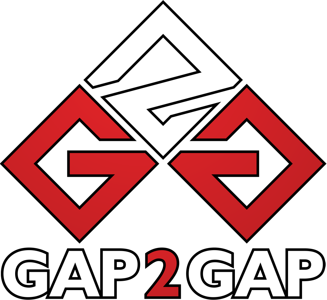 Gap2Gap